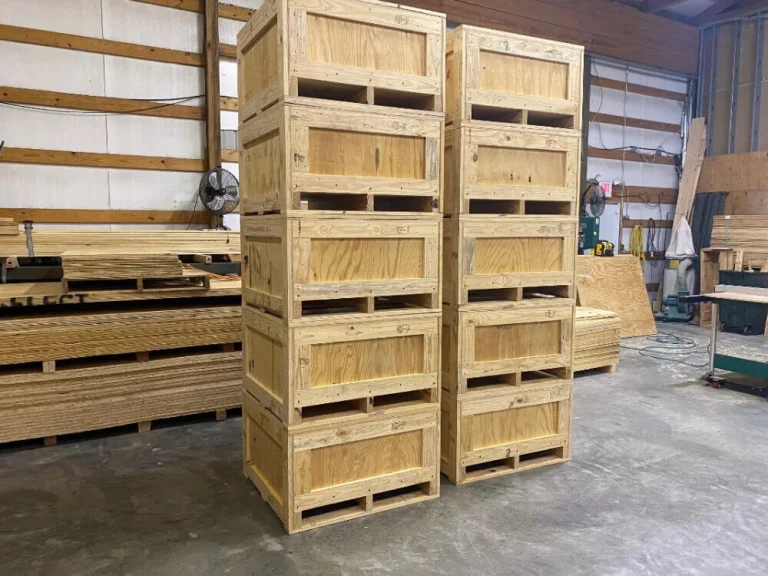 stackable-custom-wood-crating-shipping-crates